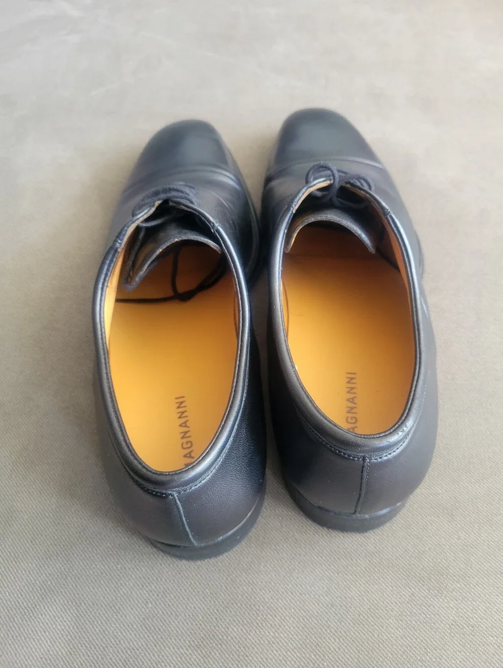 Magnanni federico black